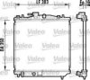 VALEO 734157 Radiator, engine cooling